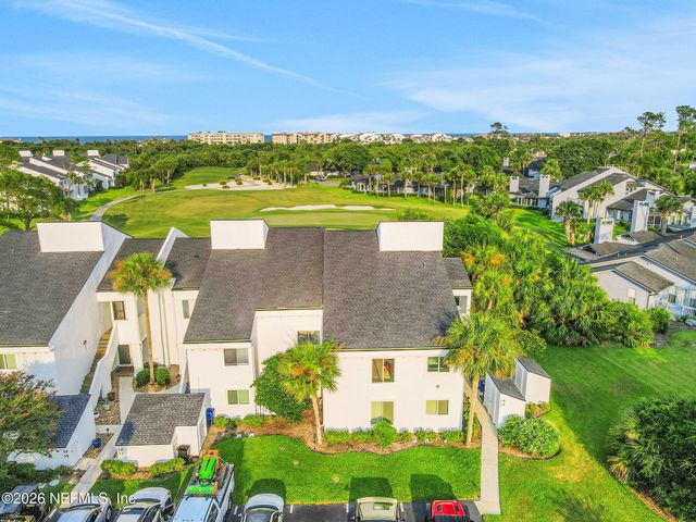 18 COVE Road, Ponte Vedra Beach, FL 32082