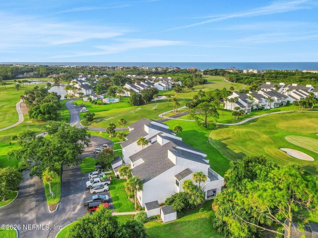 18 COVE Road, Ponte Vedra Beach, FL 32082