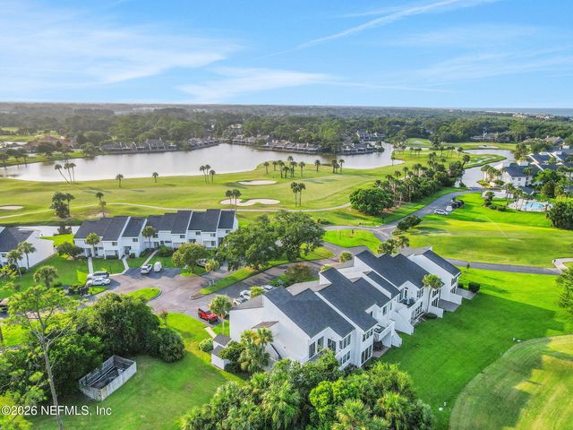 18 COVE Road, Ponte Vedra Beach, FL 32082