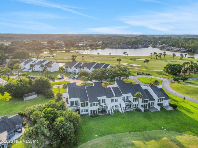 18 COVE Road, Ponte Vedra Beach, FL 32082