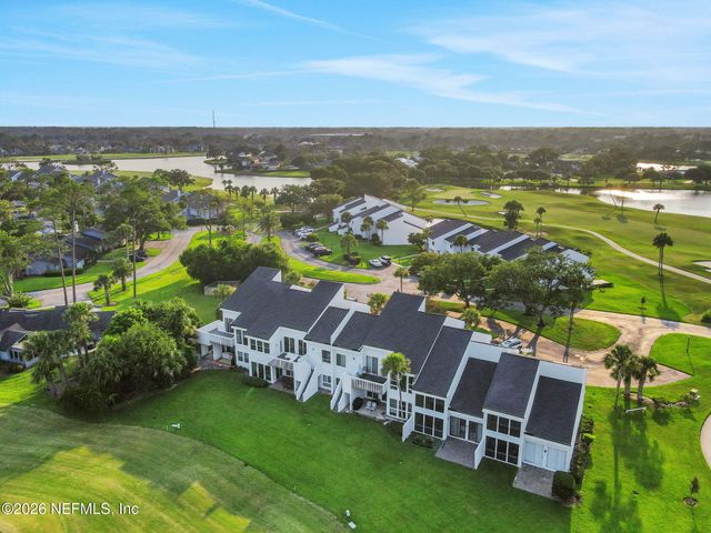 18 COVE Road, Ponte Vedra Beach, FL 32082