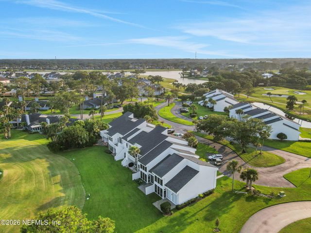 18 COVE Road, Ponte Vedra Beach, FL 32082