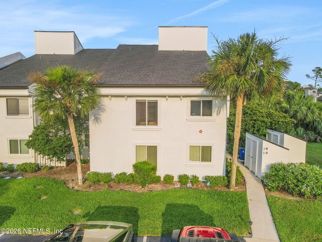 18 COVE Road, Ponte Vedra Beach, FL 32082