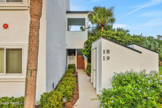 18 COVE Road, Ponte Vedra Beach, FL 32082