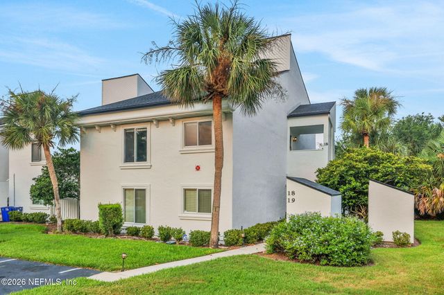 18 COVE Road, Ponte Vedra Beach, FL 32082