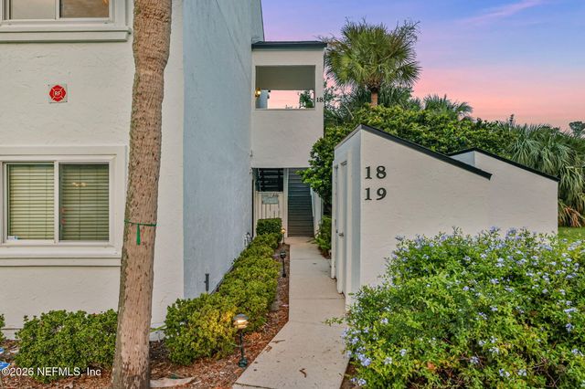 18 COVE Road, Ponte Vedra Beach, FL 32082