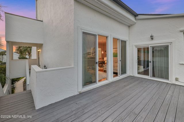 18 COVE Road, Ponte Vedra Beach, FL 32082