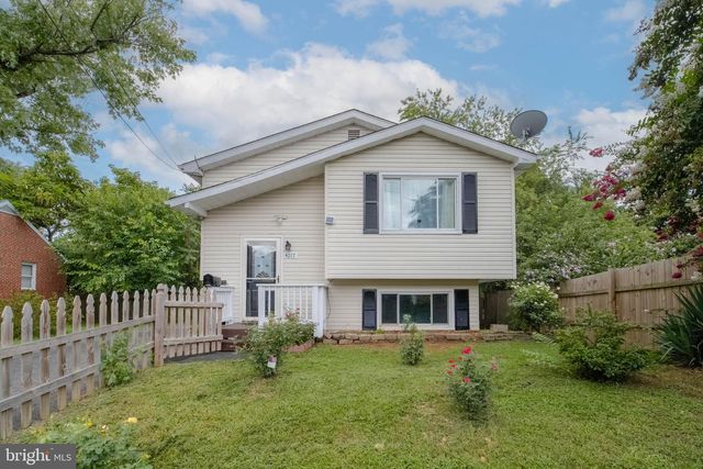 4017 ORCHARD AVE, Brooklyn, MD 21225