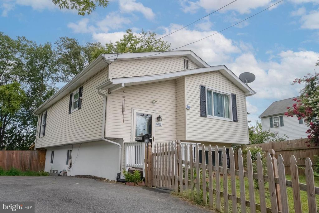 4017 ORCHARD AVE, Brooklyn, MD 21225