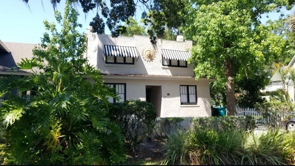 607 E LIVINGSTON STREET 1, Orlando, FL 32803