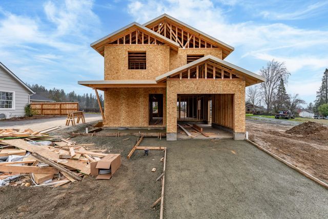 2724 Denton Trail, Grants Pass, OR 97527