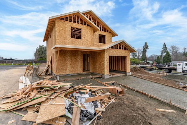 2724 Denton Trail, Grants Pass, OR 97527