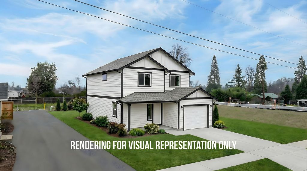 2724 Denton Trail, Grants Pass, OR 97527