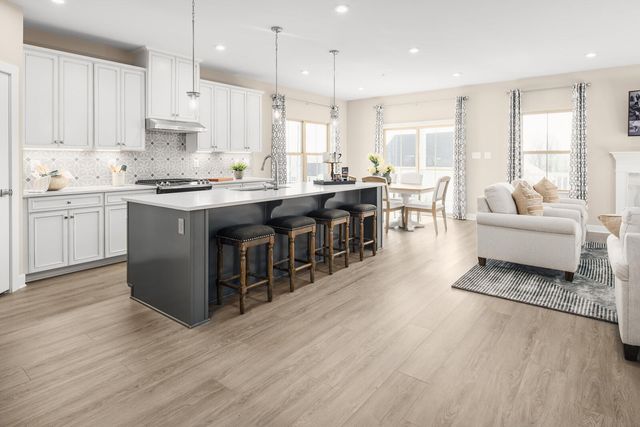 7060 Fairway Ridge RD, Salem, VA 24153