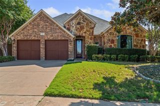 1808 Lakes Edge Boulevard, Mansfield, TX 76063