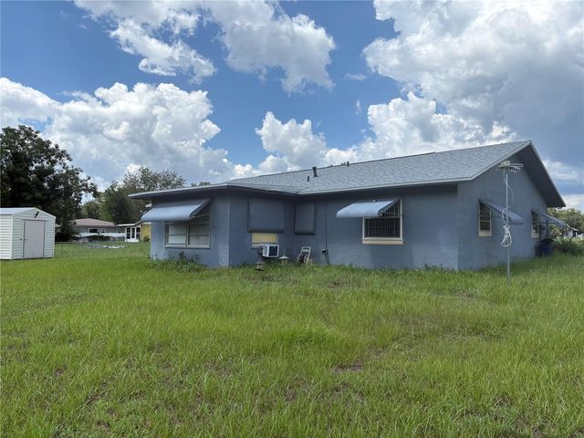10 BAHIA WAY, Ocala, FL 34472