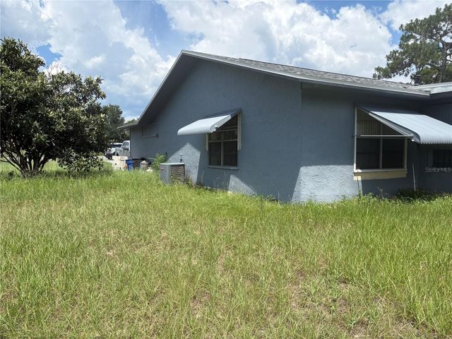 10 BAHIA WAY, Ocala, FL 34472