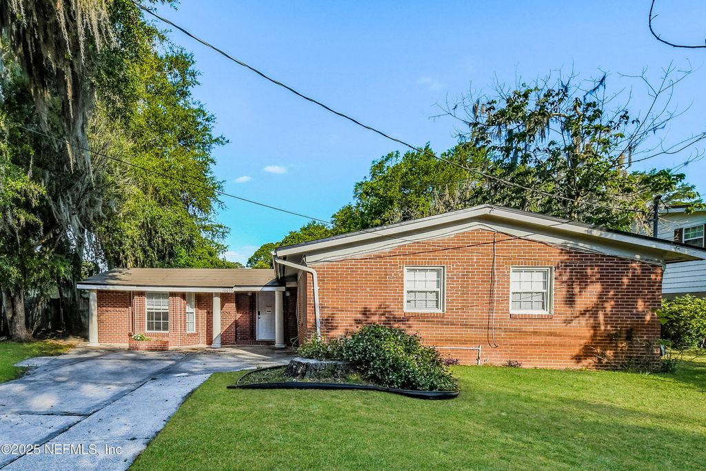 10655 TULSA Road, Jacksonville, FL 32218