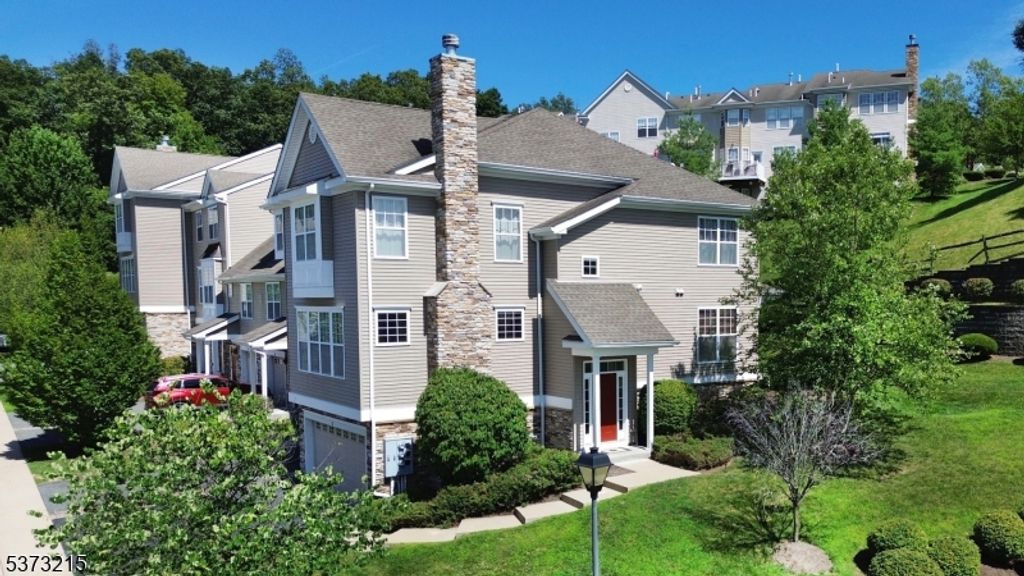 76 Indigo Rd 76, Allamuchy Twp., NJ 07840