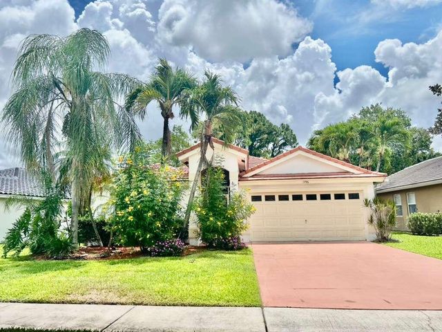 1796 S Club Drive, Wellington, FL 33414