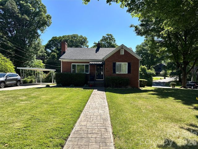 600 W Cama Street 8, Charlotte, NC 28217