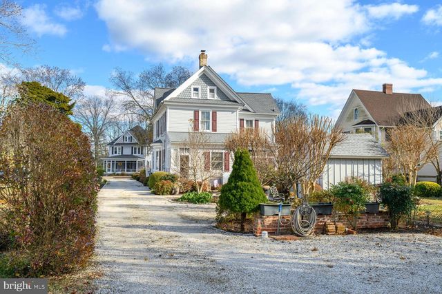 3962 MAIN ST, Trappe, MD 21673