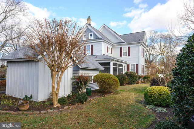 3962 MAIN ST, Trappe, MD 21673