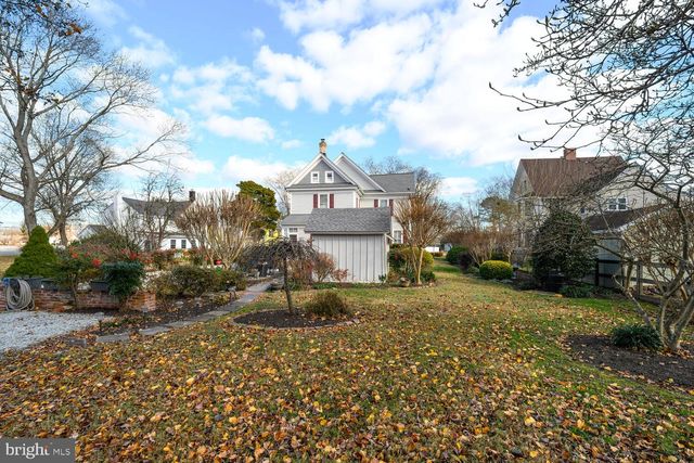 3962 MAIN ST, Trappe, MD 21673