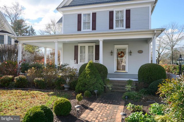 3962 MAIN ST, Trappe, MD 21673