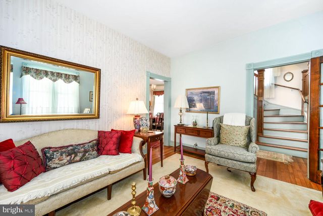 3962 MAIN ST, Trappe, MD 21673