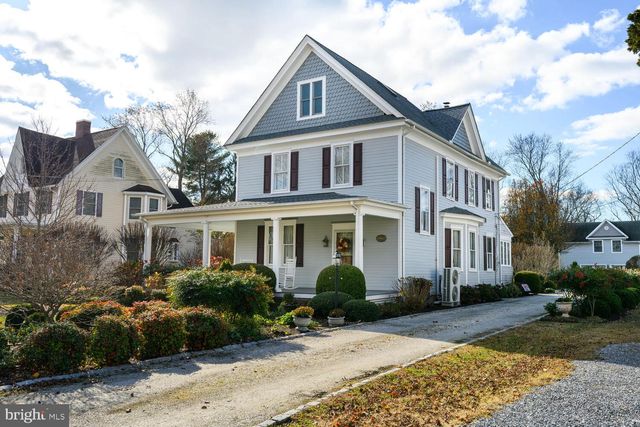 3962 MAIN ST, Trappe, MD 21673