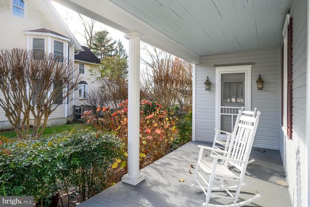 3962 MAIN ST, Trappe, MD 21673