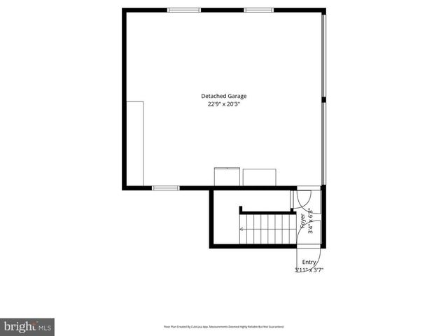 3962 MAIN ST, Trappe, MD 21673