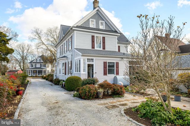 3962 MAIN ST, Trappe, MD 21673