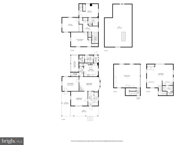 3962 MAIN ST, Trappe, MD 21673