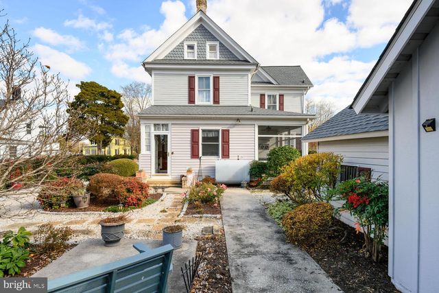 3962 MAIN ST, Trappe, MD 21673