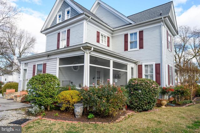 3962 MAIN ST, Trappe, MD 21673