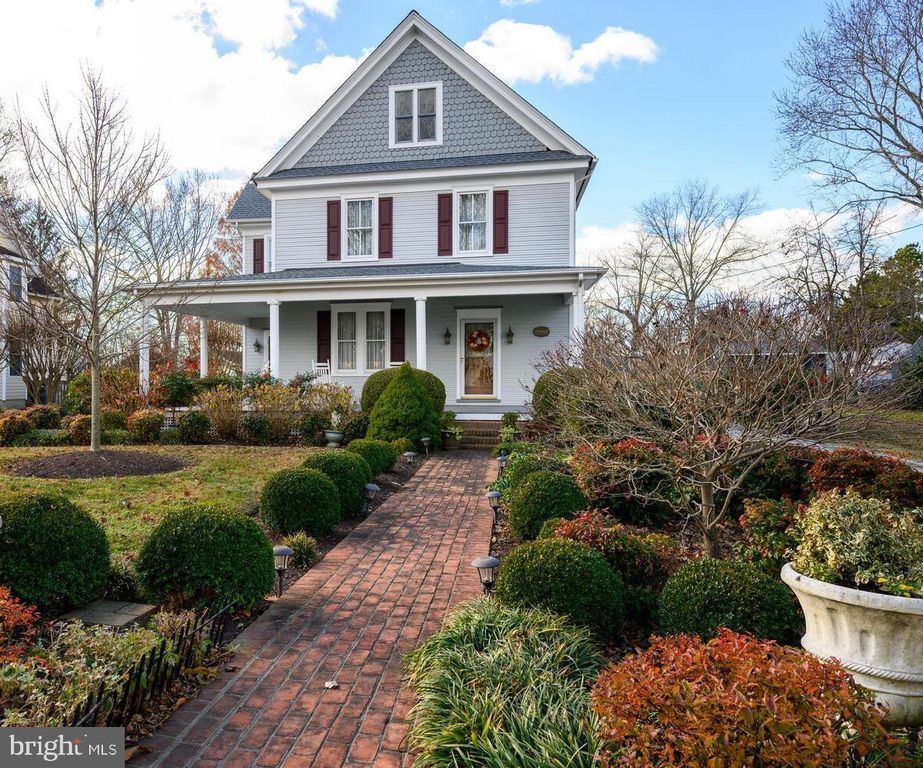 3962 MAIN ST, Trappe, MD 21673