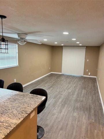 5420 REEF DRIVE, New Port Richey, FL 34652
