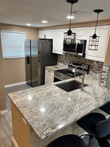5420 REEF DRIVE, New Port Richey, FL 34652