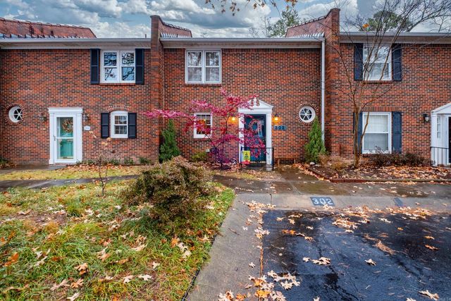 302 Cambridge Place, Little Rock, AR 72227