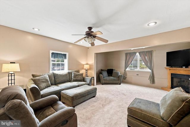 112 PRINTZ AVE, Norwood, PA 19074