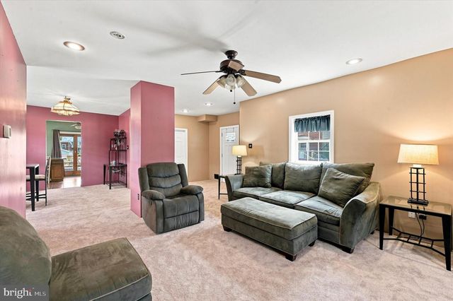 112 PRINTZ AVE, Norwood, PA 19074