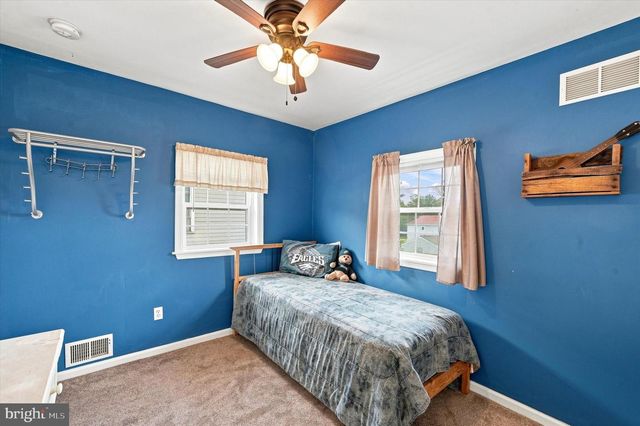 112 PRINTZ AVE, Norwood, PA 19074