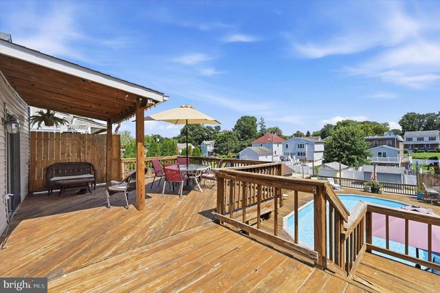 112 PRINTZ AVE, Norwood, PA 19074