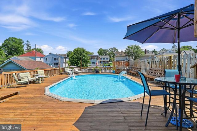 112 PRINTZ AVE, Norwood, PA 19074