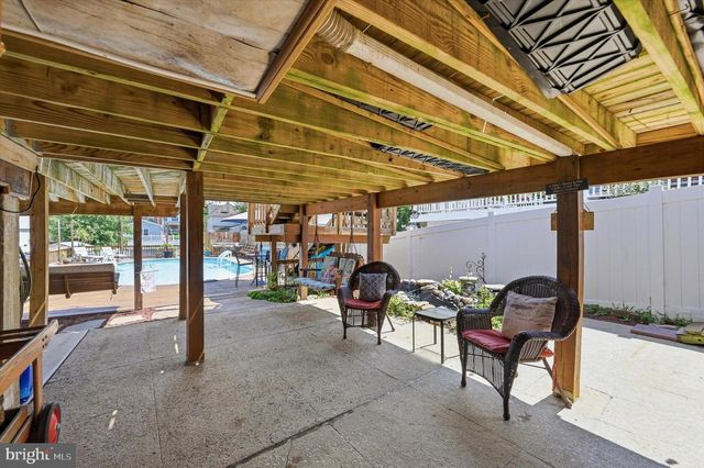 112 PRINTZ AVE, Norwood, PA 19074