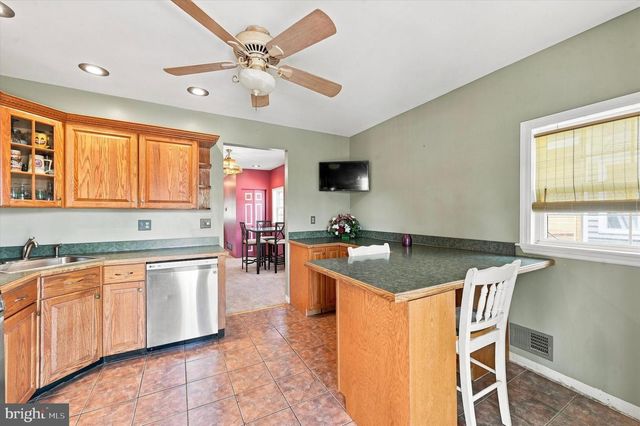 112 PRINTZ AVE, Norwood, PA 19074