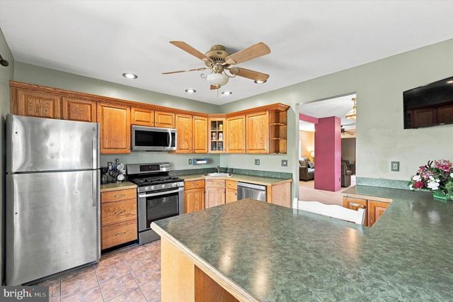 112 PRINTZ AVE, Norwood, PA 19074
