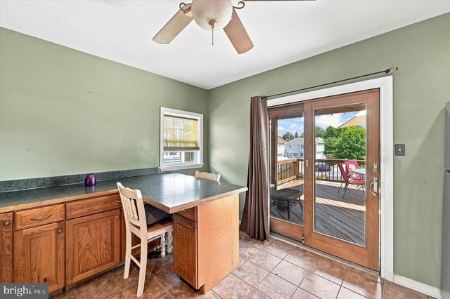 112 PRINTZ AVE, Norwood, PA 19074